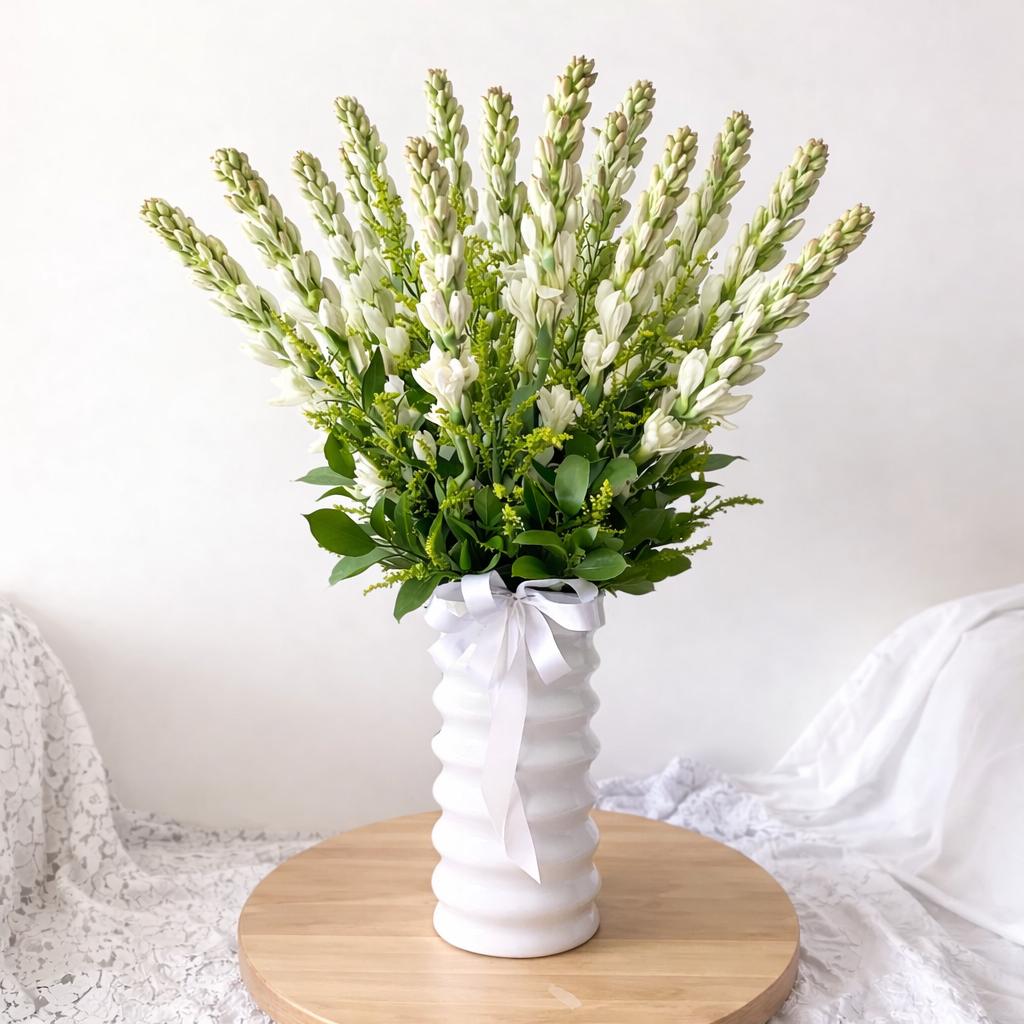 Vase Sedap Malam 2