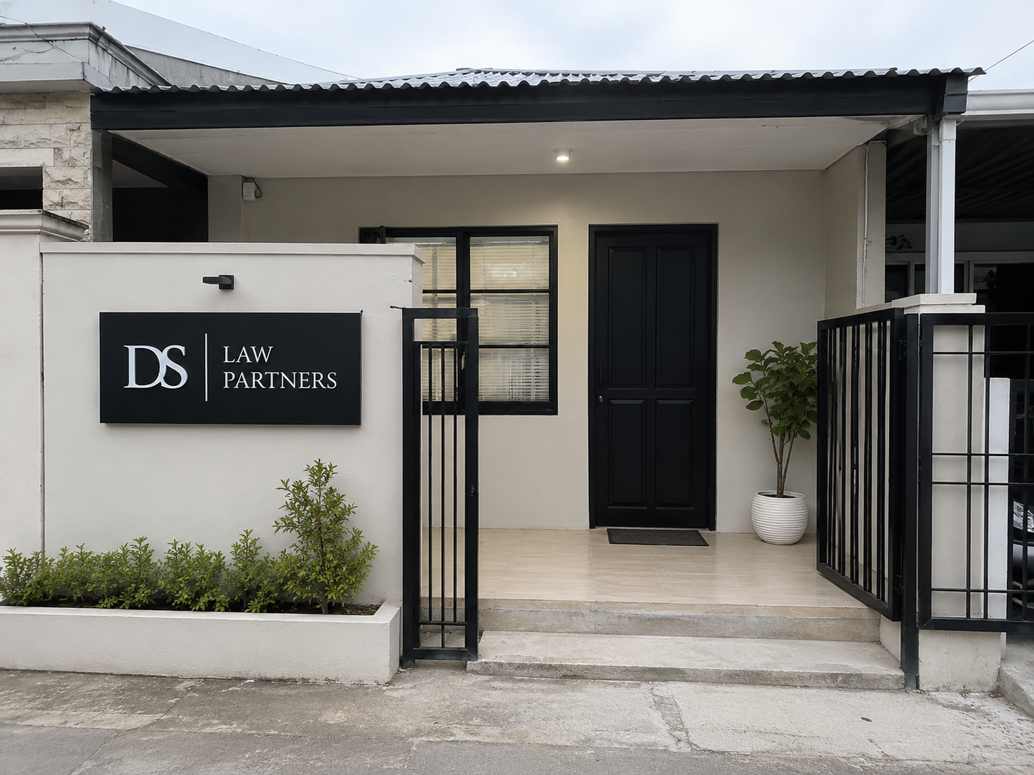 Kantor Dannys & Partners